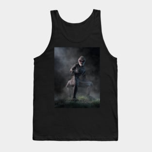 The Enfield Horror Tank Top